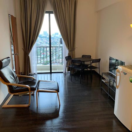 Paul 2 Bedroom Apartment At 28 Boulavard Куала-Лумпур Экстерьер фото