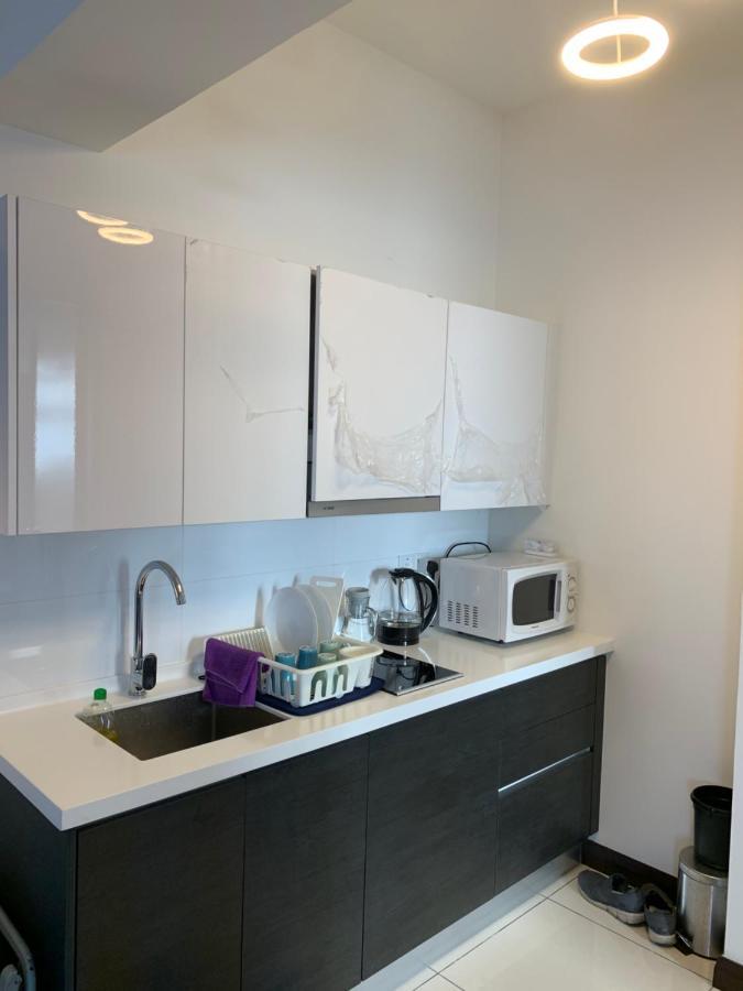 Paul 2 Bedroom Apartment At 28 Boulavard Куала-Лумпур Экстерьер фото